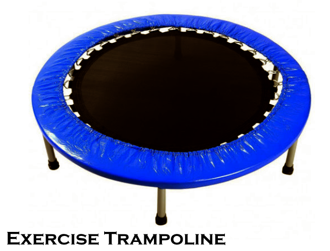 Exercise Trampoline