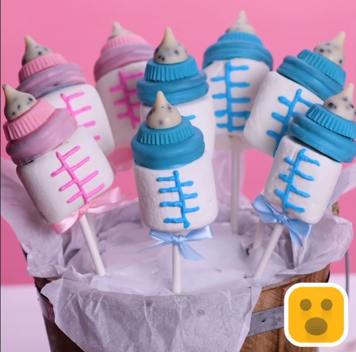 Best Ideas for an Epic Baby Shower