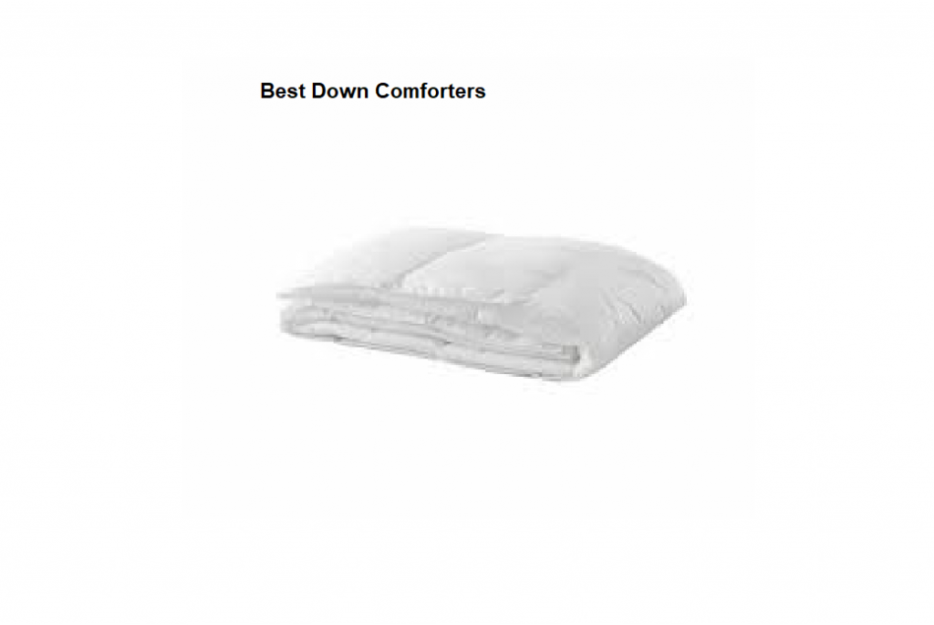 Best Down Comforters Reviews & Purchasing Overview Atlantico Online