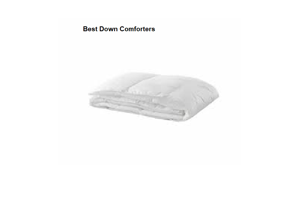 Best Down Comforters