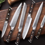 how to choose a knife block of the best quality possible