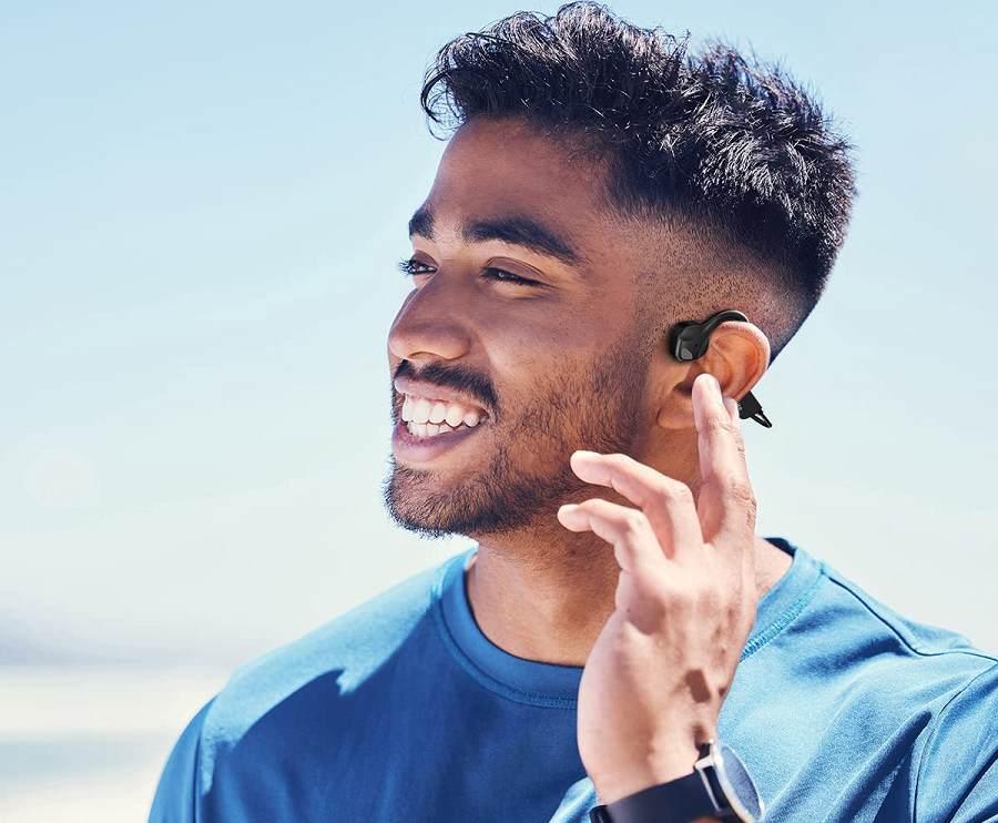 how works for bone conduction headphones you should know