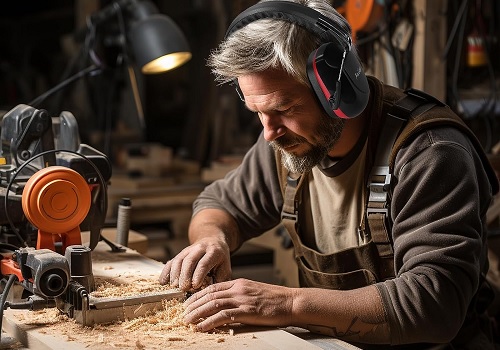 best earmuffs for construction