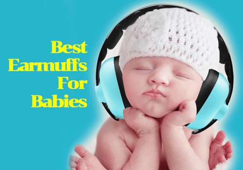 best earmuffs for babies